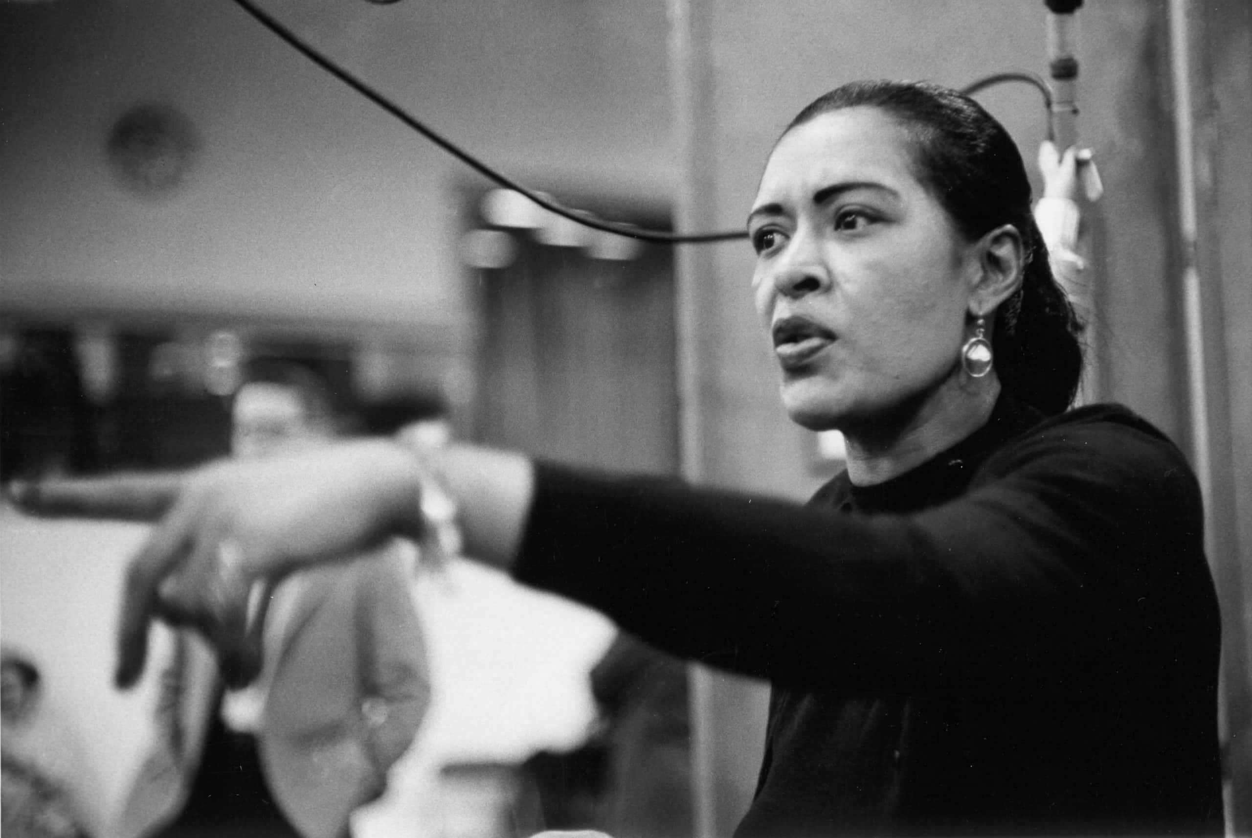 Billie Holiday Facts