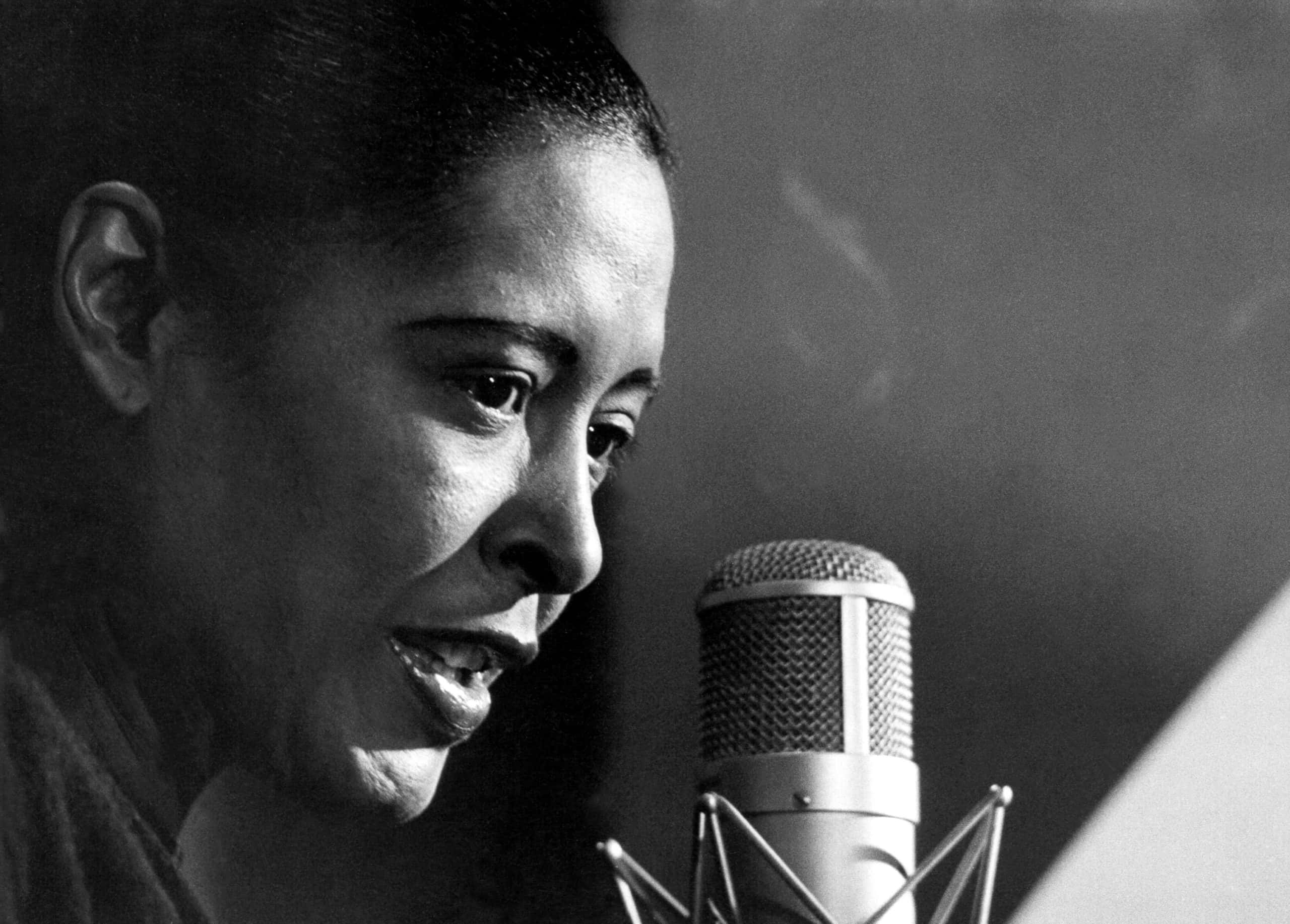 Billie Holiday Facts