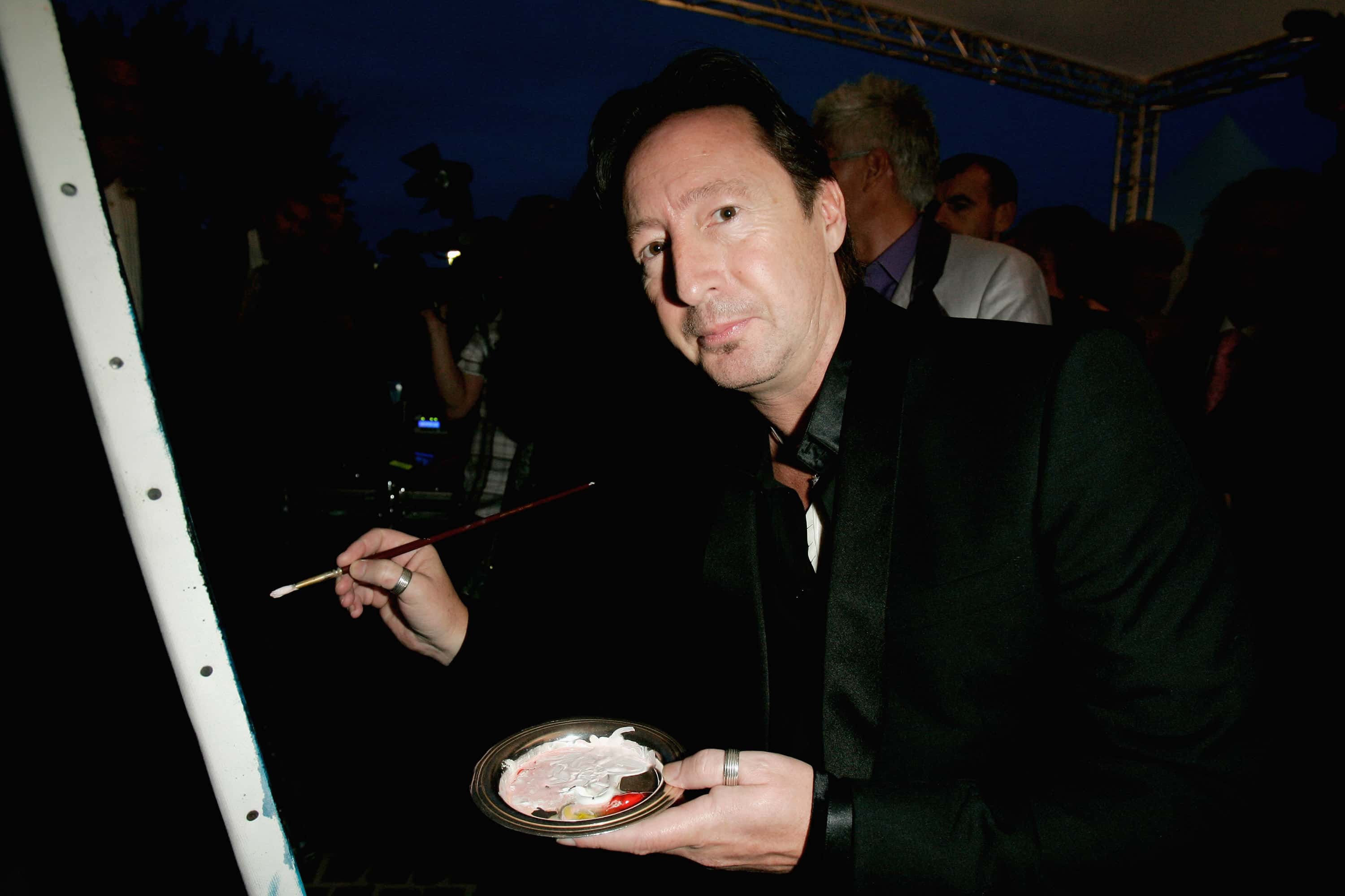 Children Of Rock Stars Facts