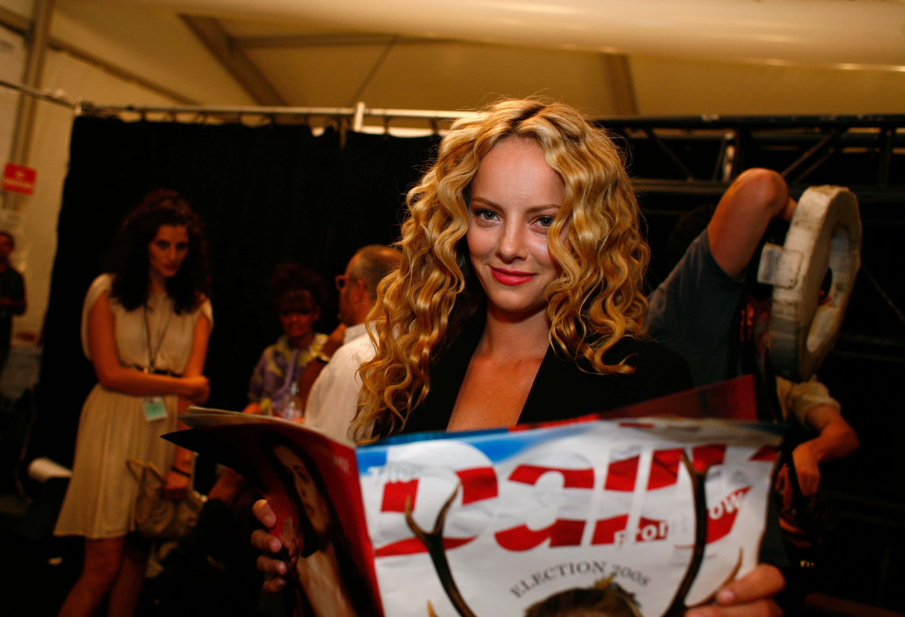 Children Of Rock Stars Facts