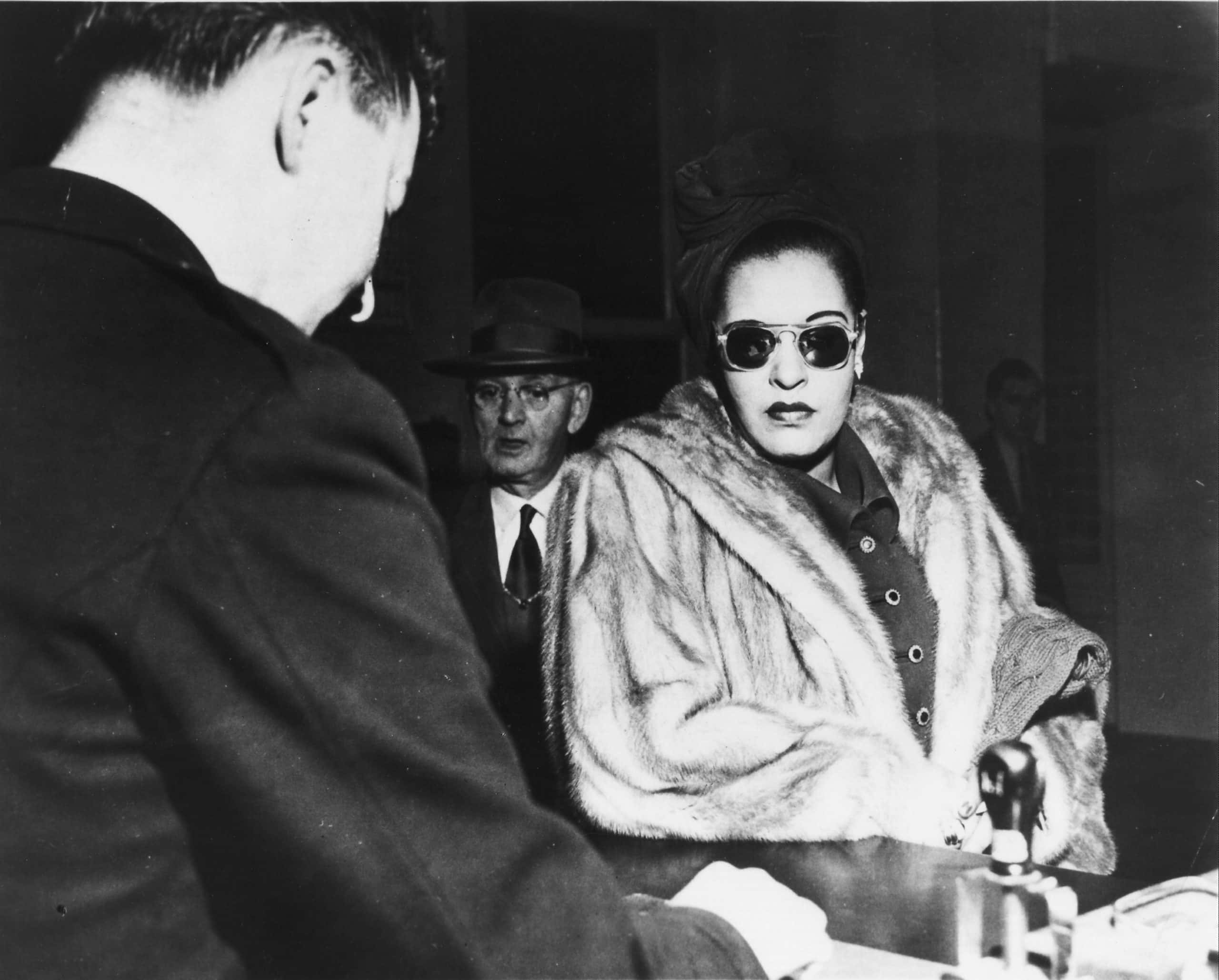 Billie Holiday Facts