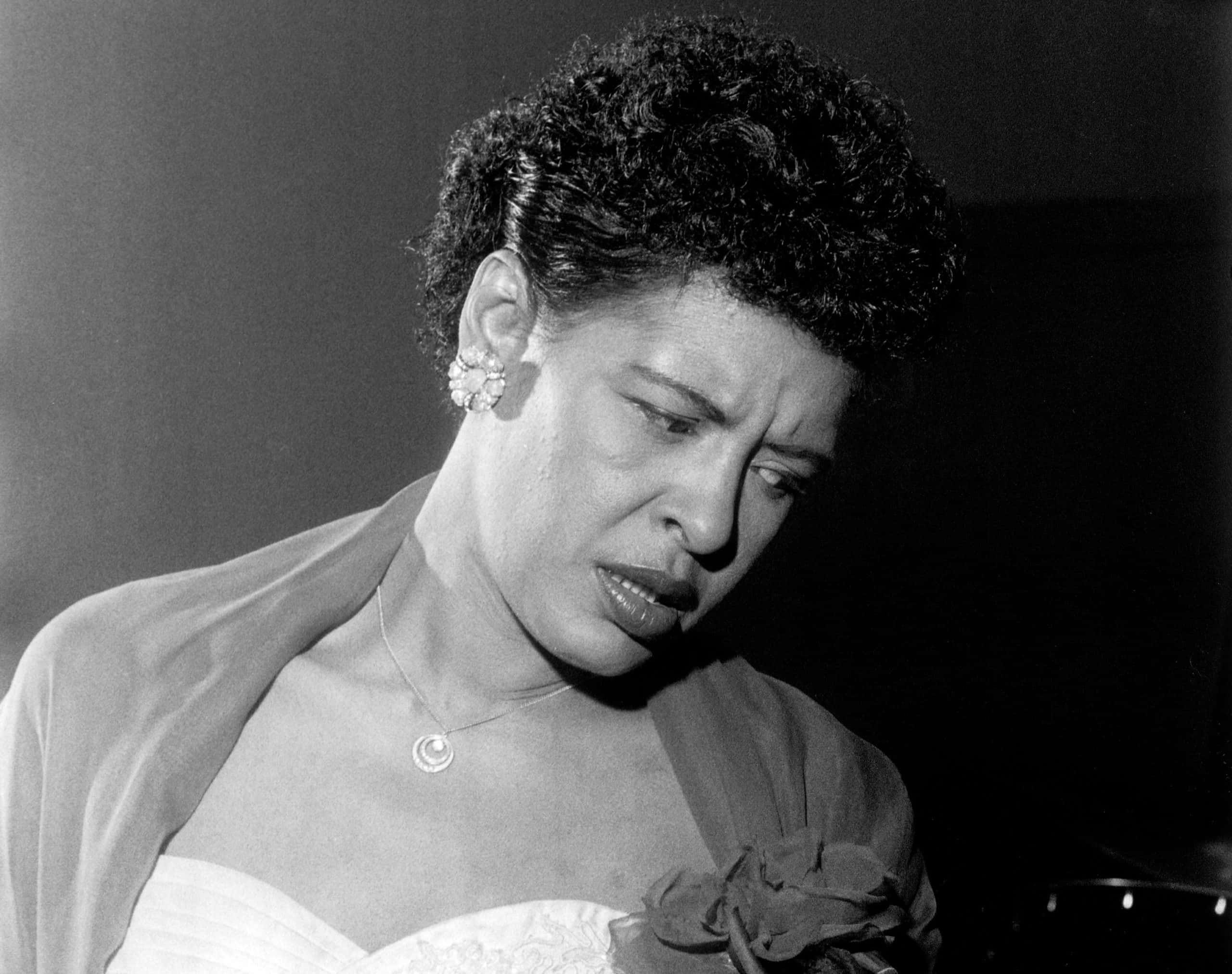 Billie Holiday Facts