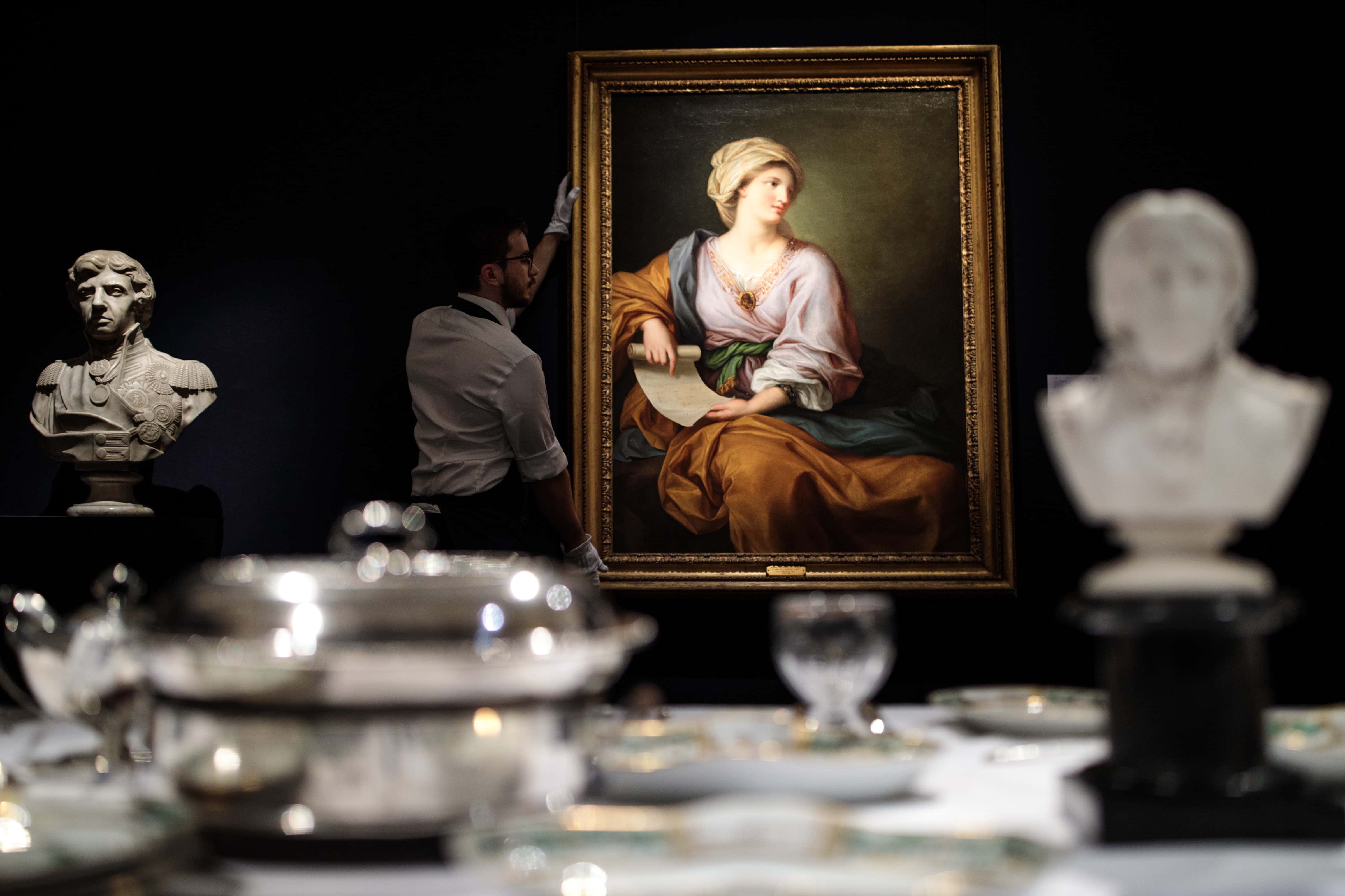 Horatio Nelson facts