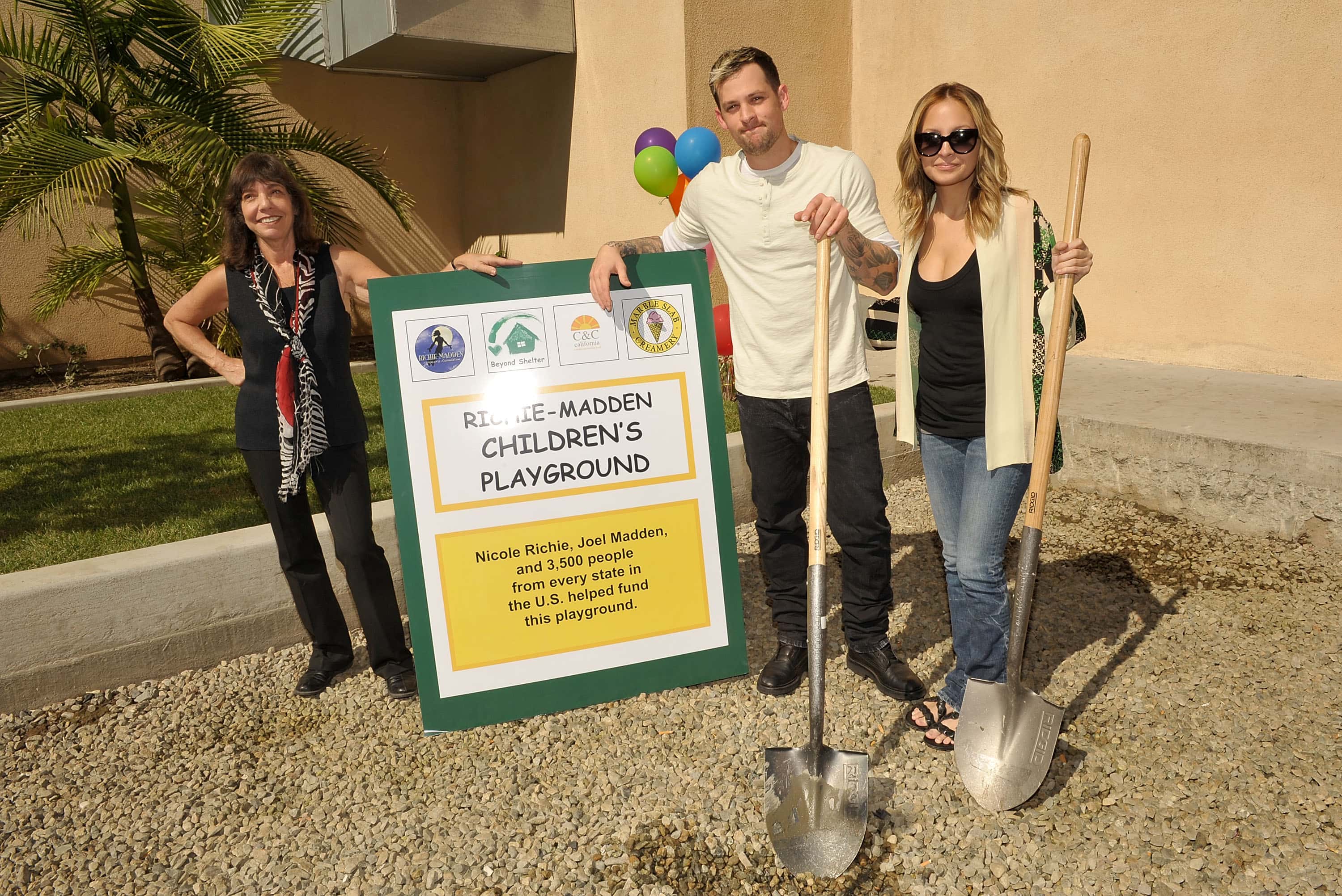 Children Of Rock Stars Facts