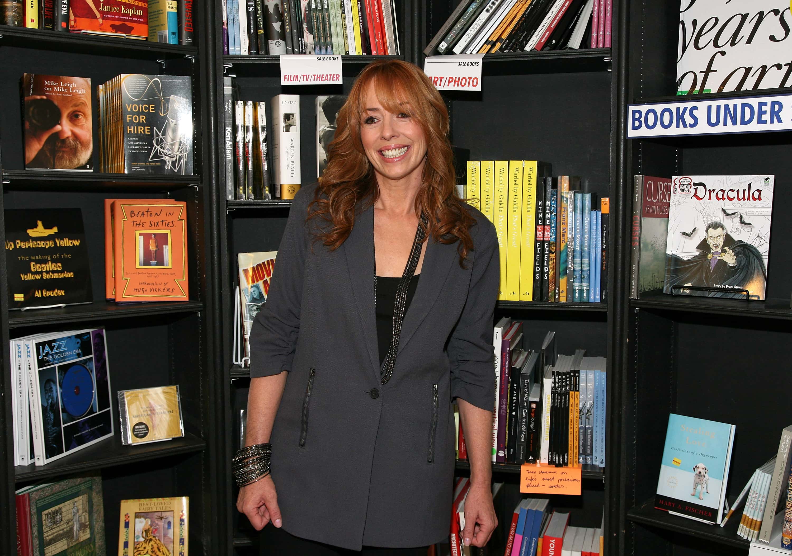 Children Of Rock Stars Facts