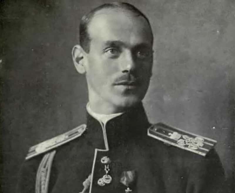 Alexei Romanov facts