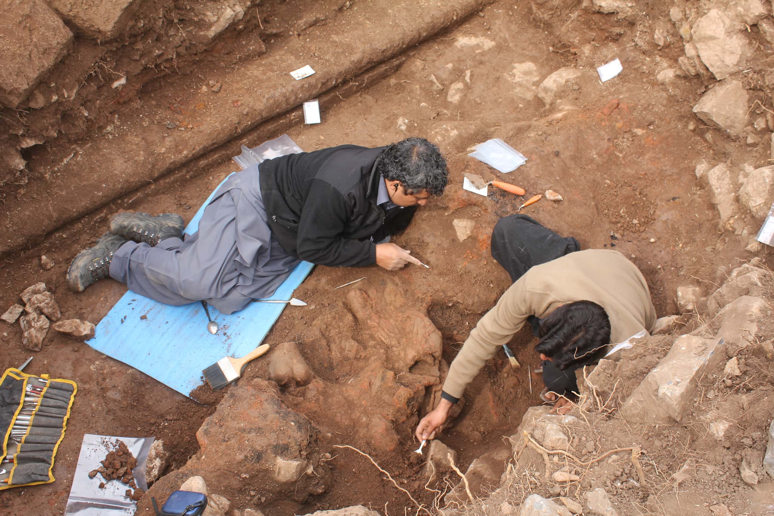 Ancient Cities Facts