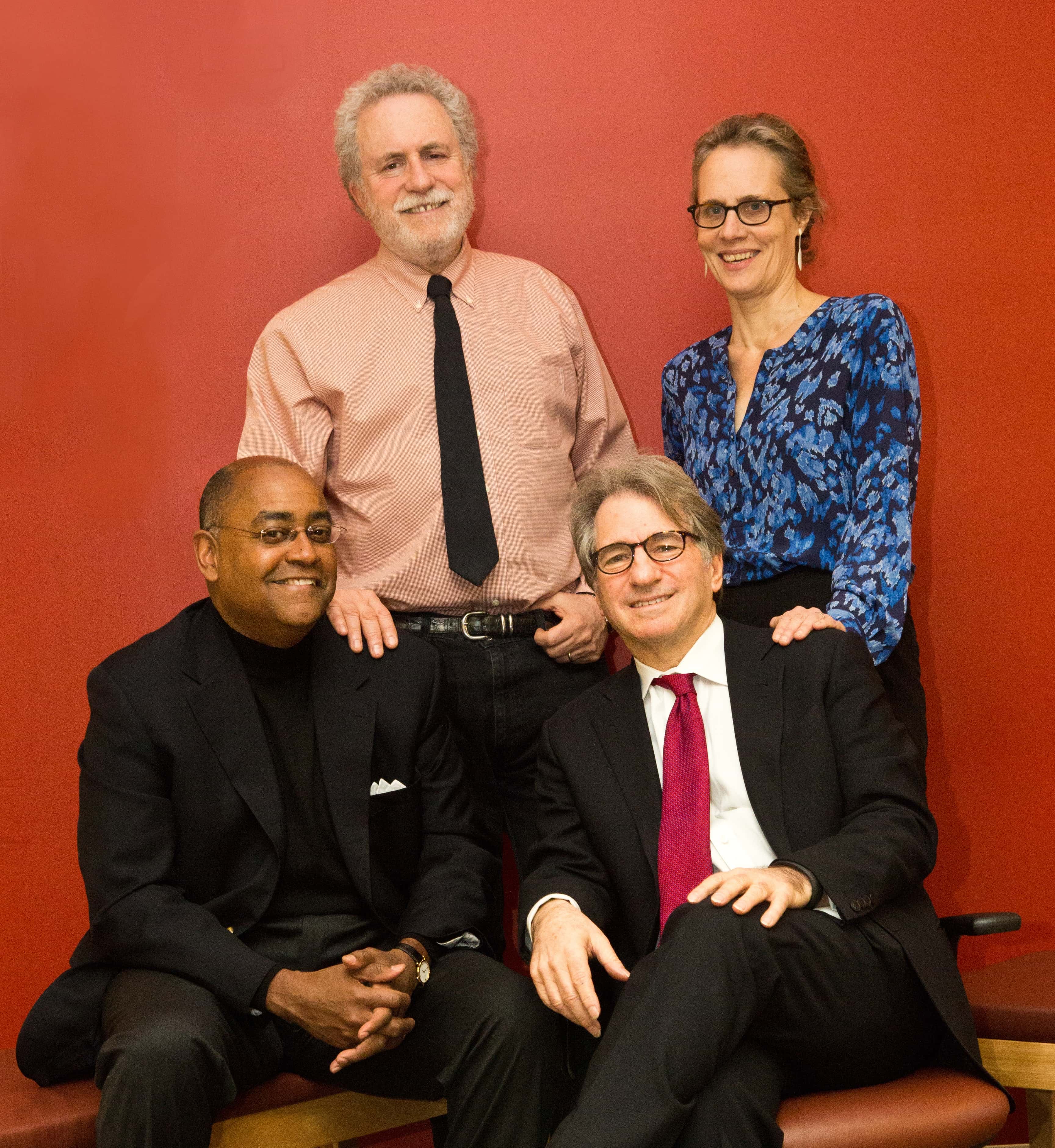 The Innocence Project