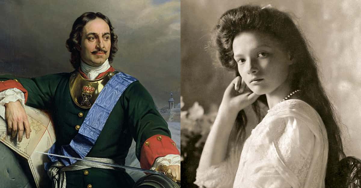 Quiz: How Much Do You Know About The Russian Empire, History's Lost Dynasty?