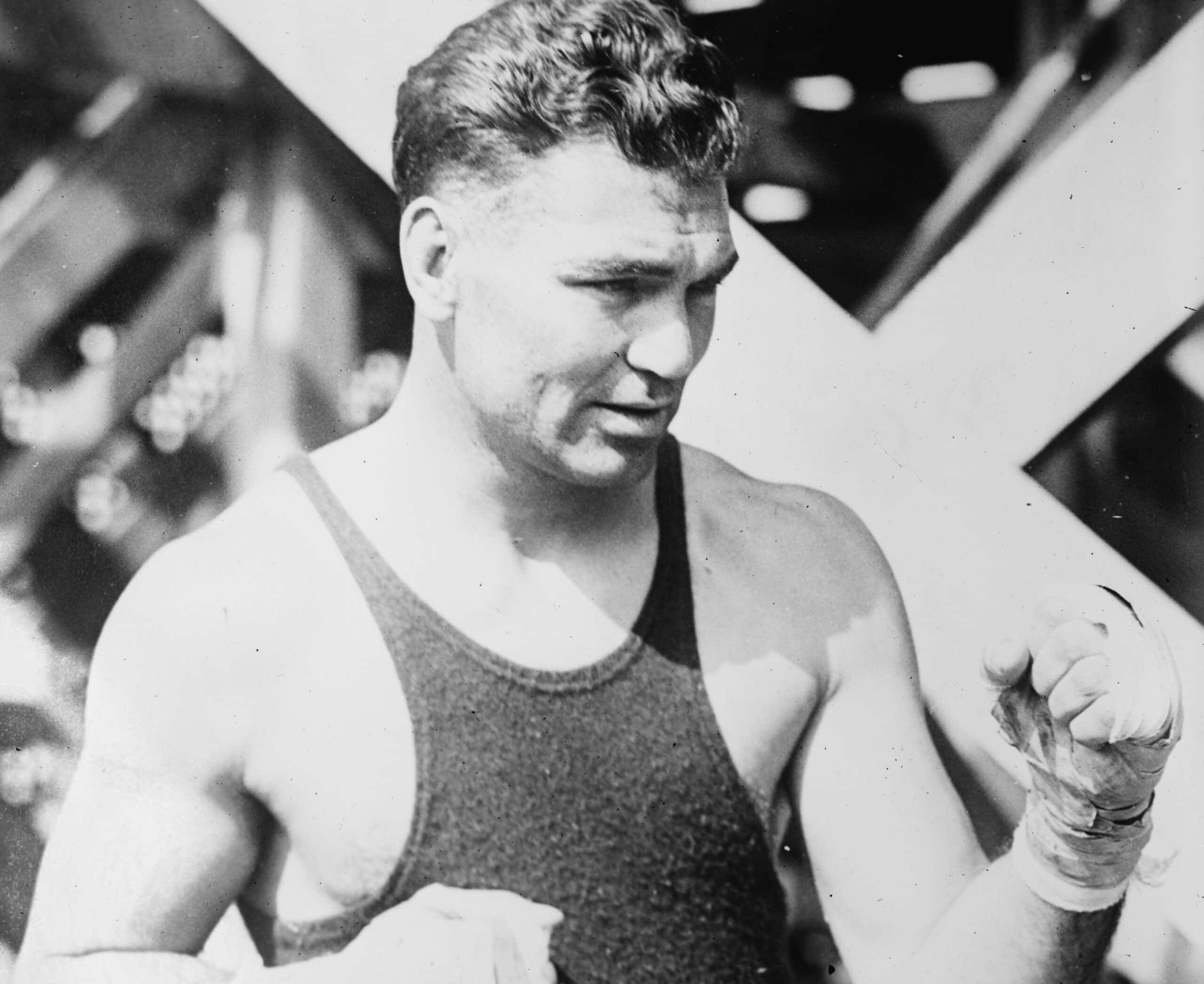 Rudolph Valentino facts