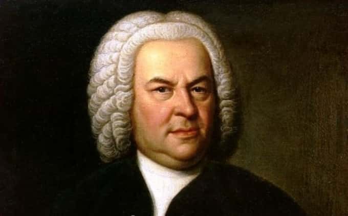 Bach