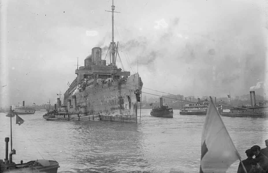 Humphrey Bogart facts 