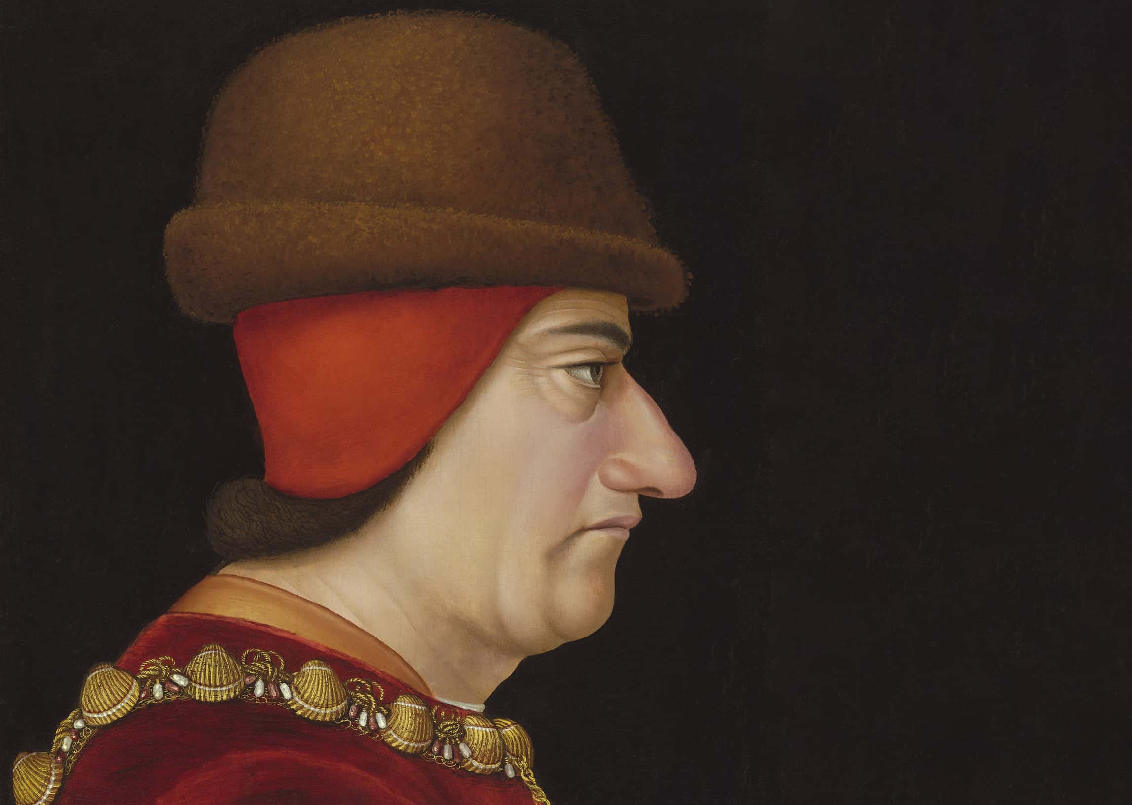 Margaret of Anjou facts