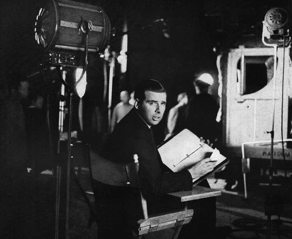 Nichelle Nichols facts