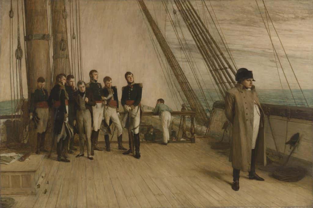 Celebrated Facts About Horatio Nelson, The Royal Navy's Greatest Seaman