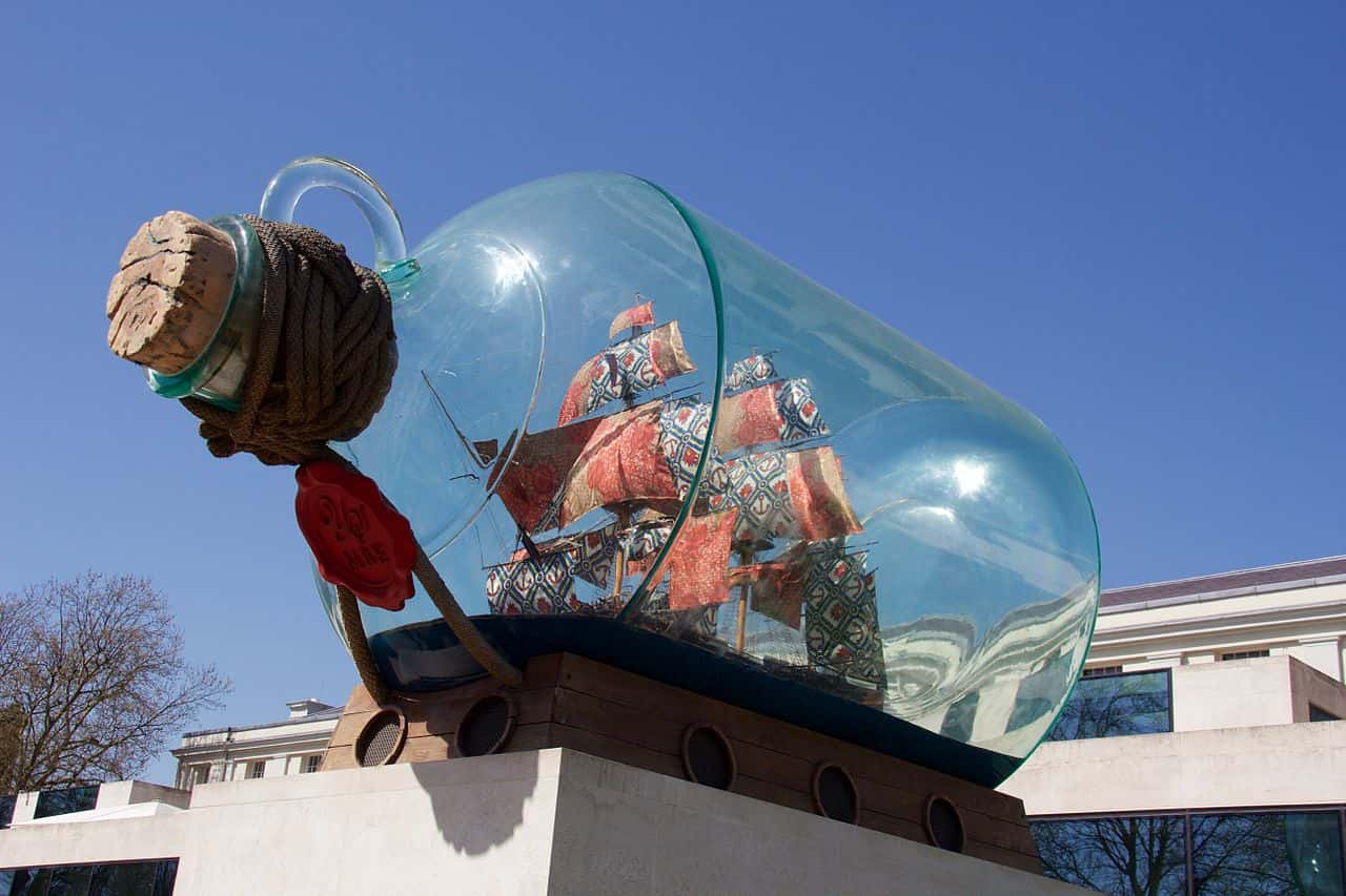 Horatio Nelson facts