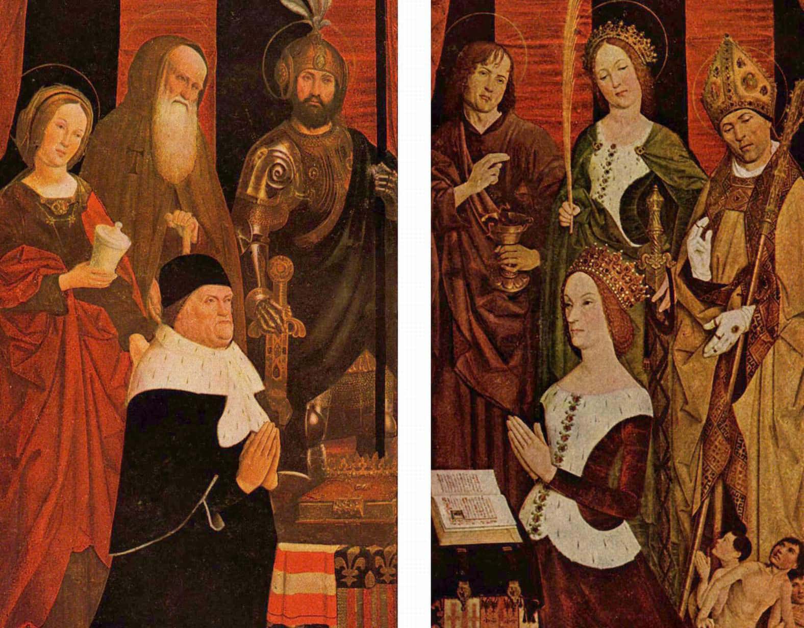 Margaret of Anjou facts 