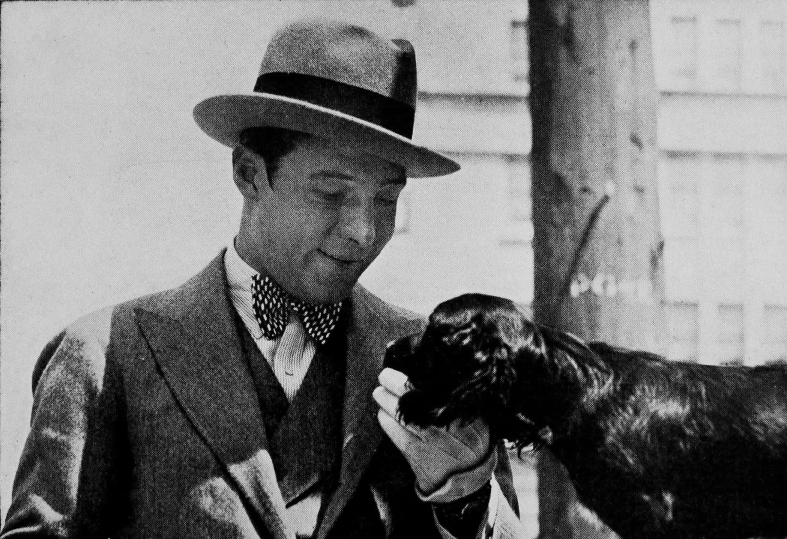 Rudolph Valentino facts