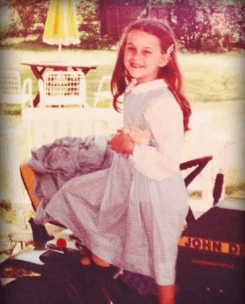 Reese Witherspoon kid