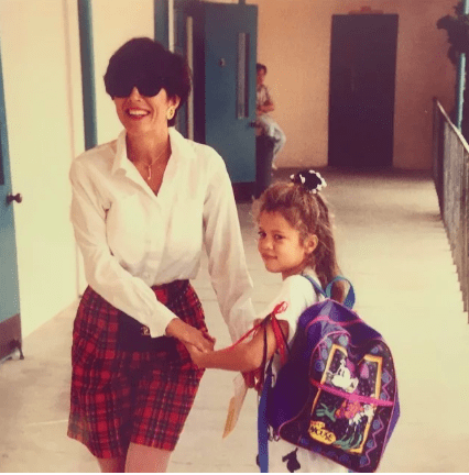 Khloe Kardashian Kid