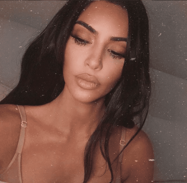 Kim Kardashian Demi Lovato Story