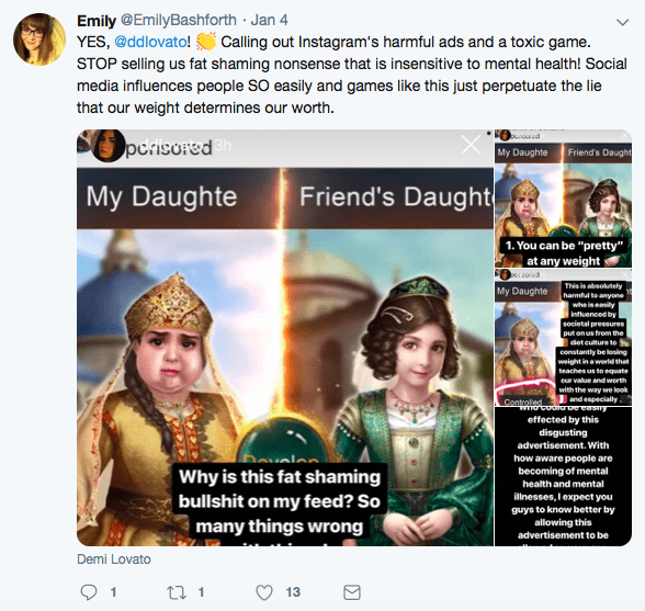 Kim Kardashian Demi Lovato Story