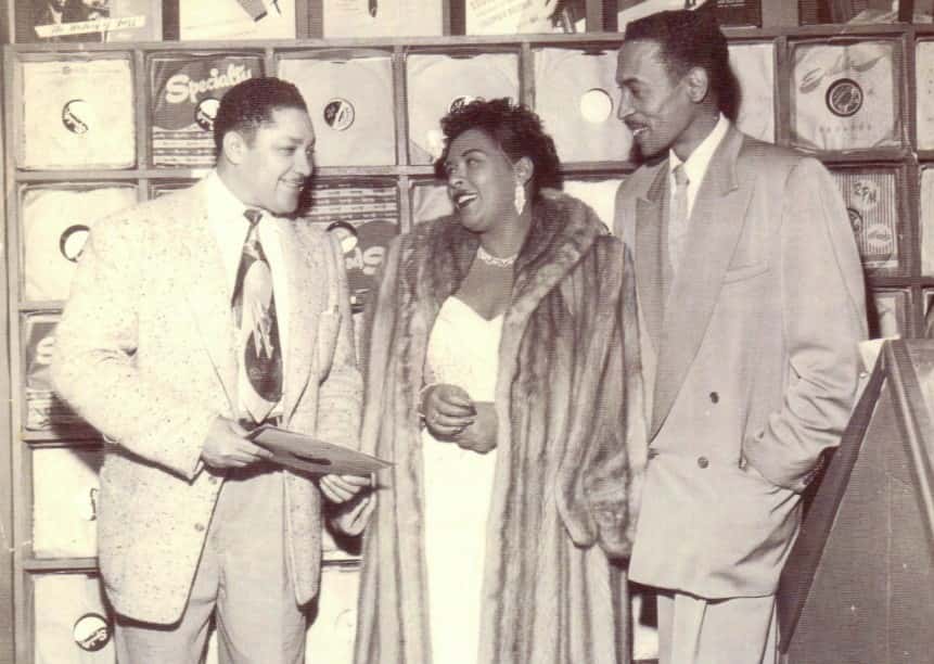 Billie Holiday Facts