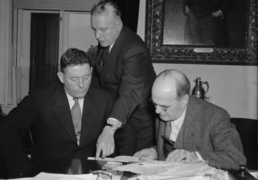 Billie Holiday Facts