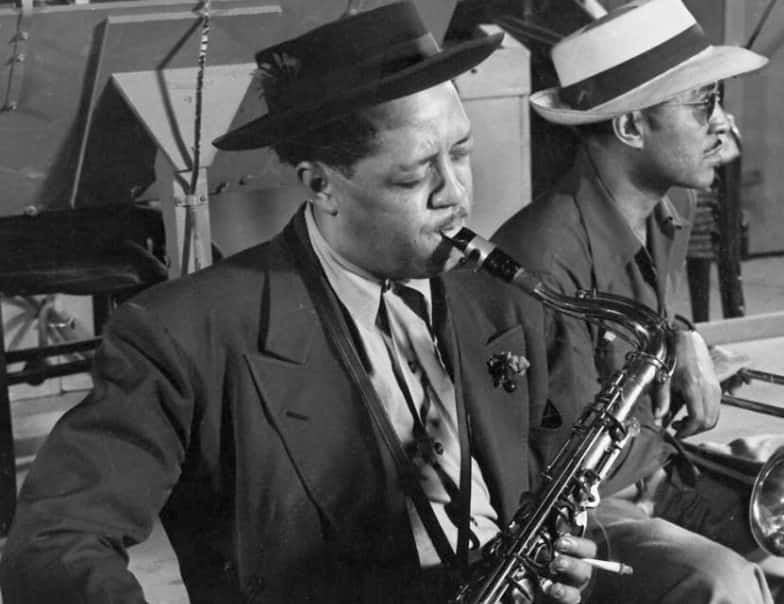 Billie Holiday Facts