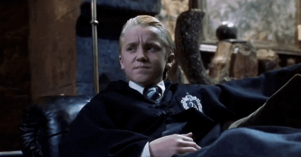 Wizarding families facts