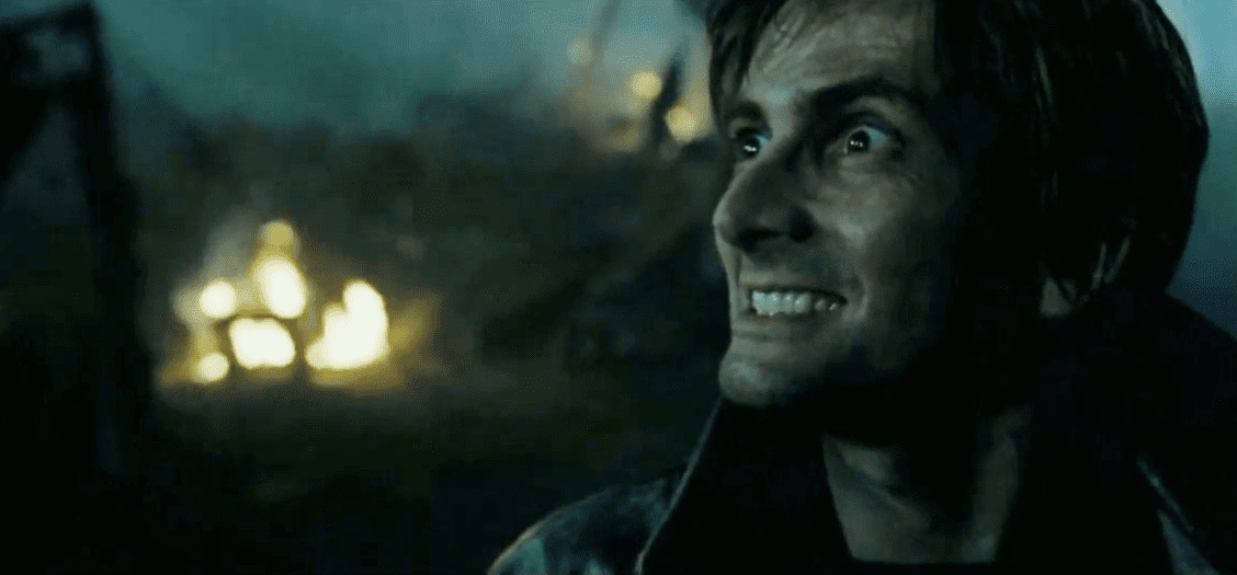 Wizarding families facts