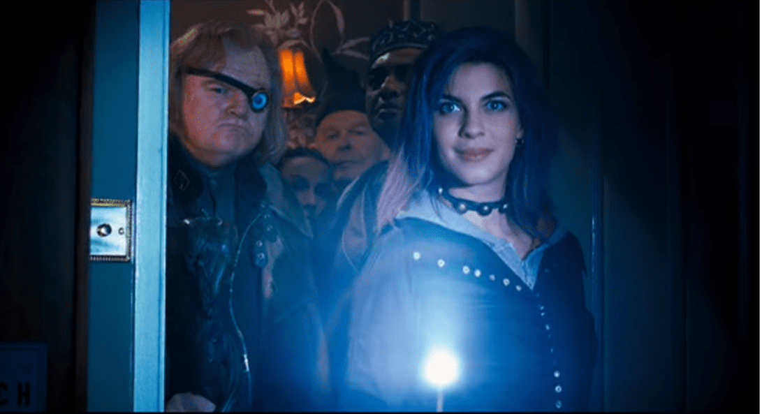 Wizarding families facts