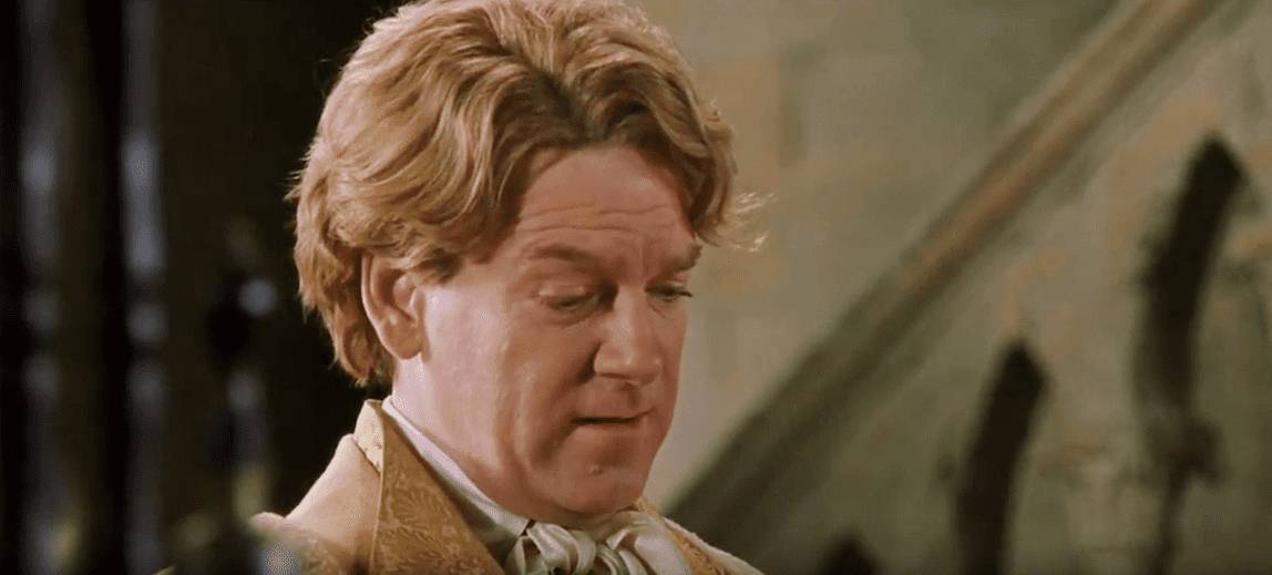 Wizarding families facts