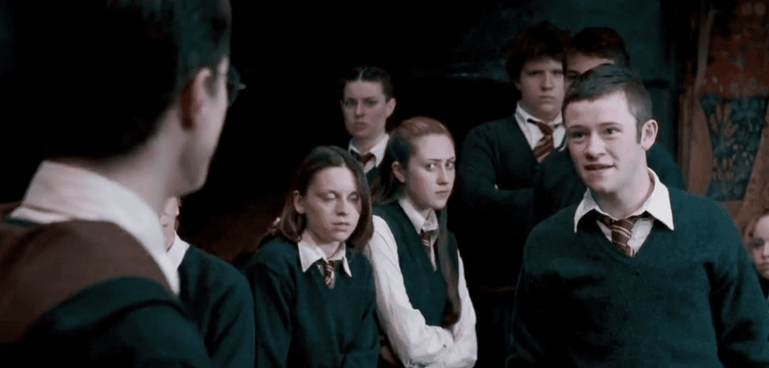 Wizarding families facts