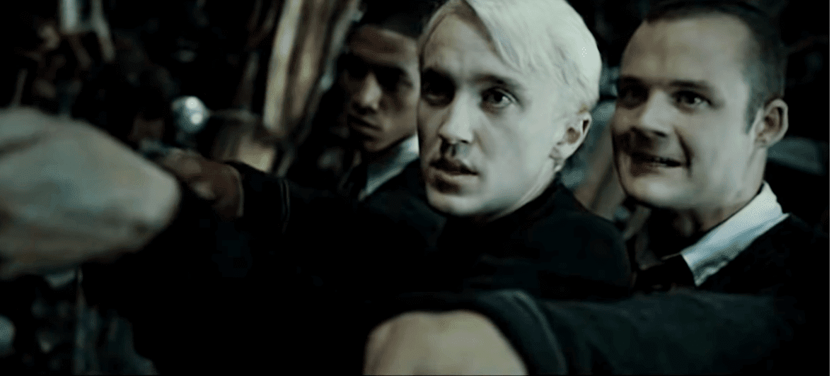 Wizarding families facts