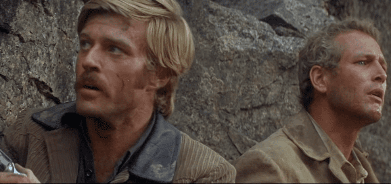 Butch Cassidy facts