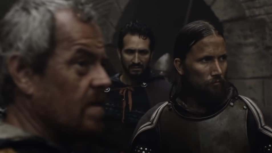 Richard Neville facts