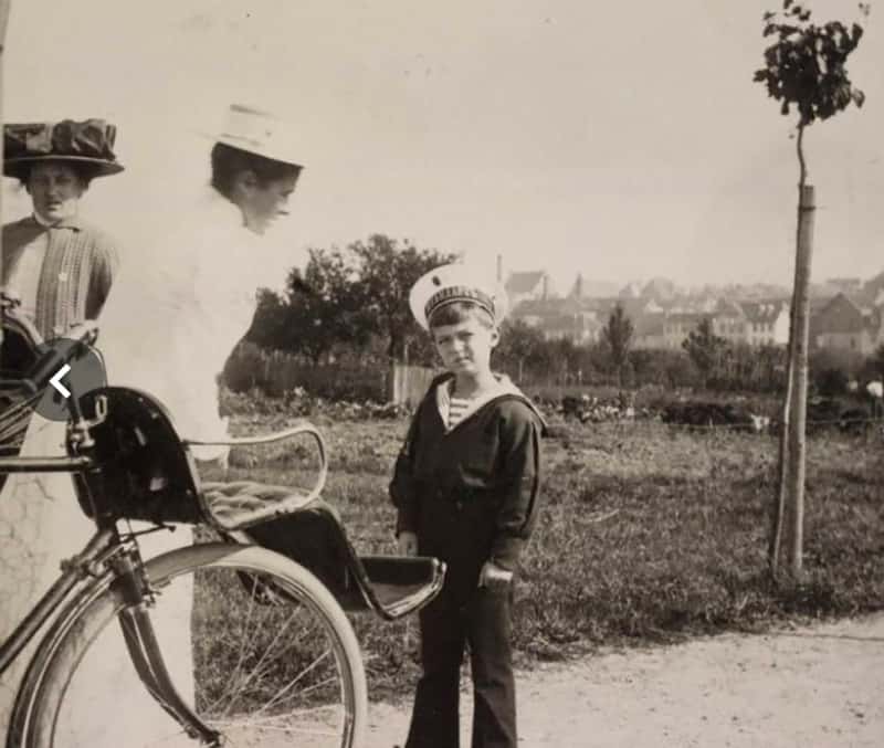 Alexei Romanov facts