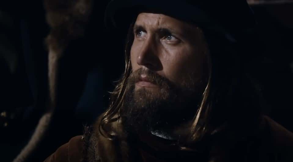 Richard Neville facts