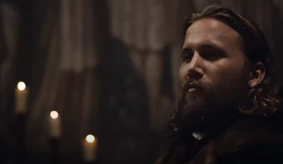 Richard Neville facts