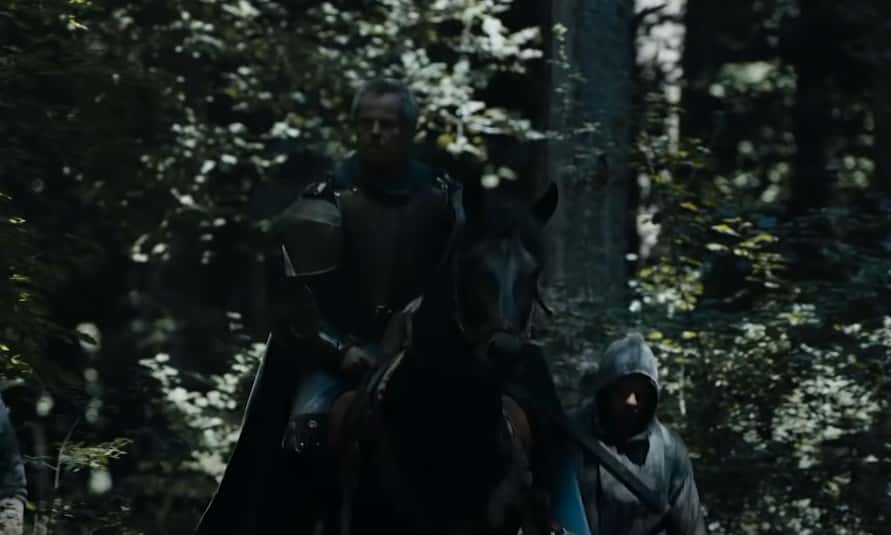 Richard Neville facts