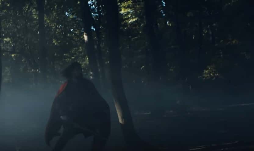 Richard Neville facts