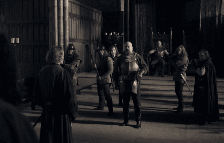 Richard Neville facts