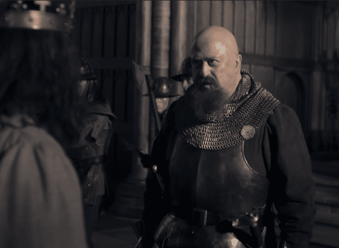 Richard Neville facts