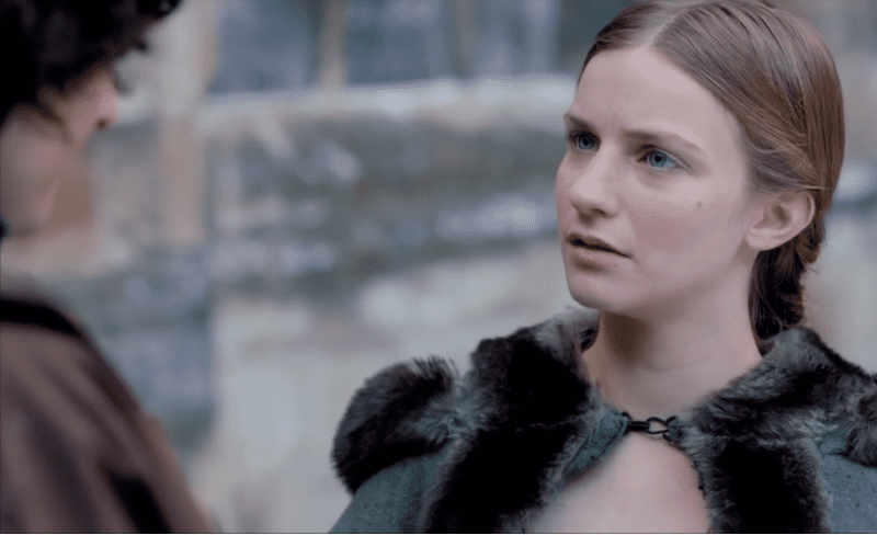 Richard Neville facts