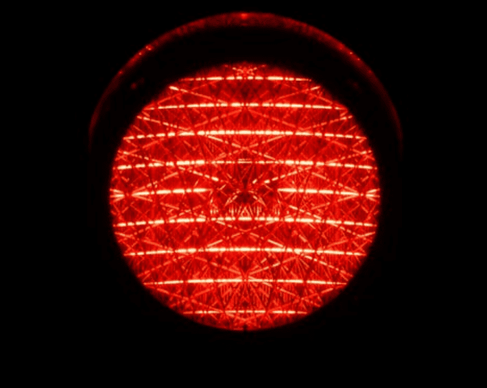 On The Road At Night Facts