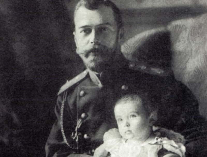 Alexei Romanov facts