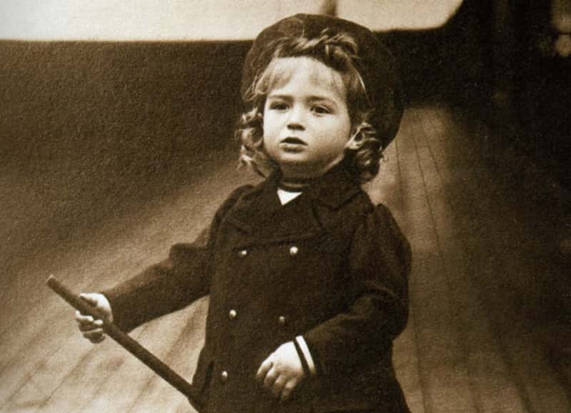 Alexei Romanov facts