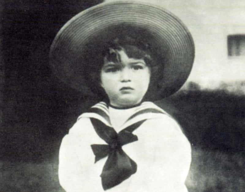 Alexei Romanov facts