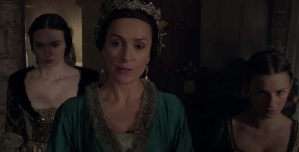 Richard Neville facts